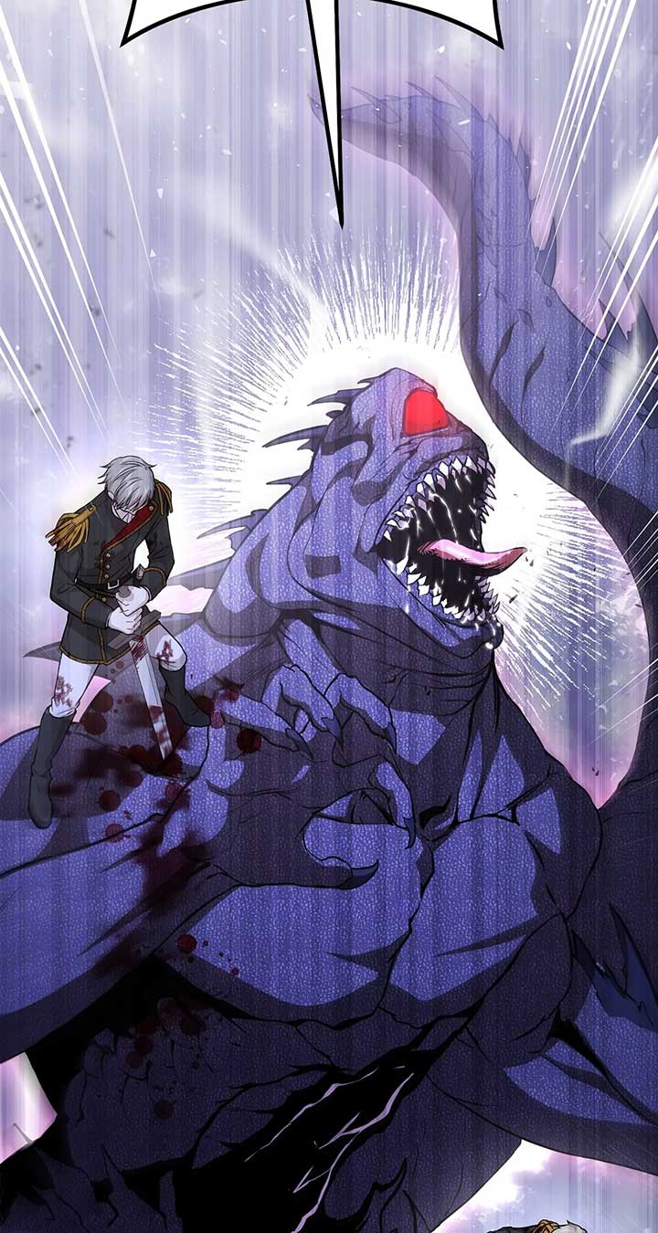 The Secret Bedroom of a Dejected Royal Daughter Chapter 91 52